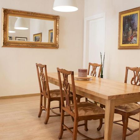 Acacia Firenze Apartments Artemisia-Angelica Ngoại thất bức ảnh