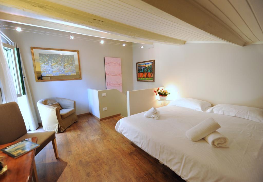 Acacia Firenze Apartments Artemisia-Angelica Ngoại thất bức ảnh