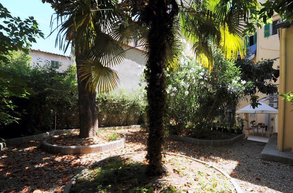 Acacia Firenze Apartments Artemisia-Angelica Ngoại thất bức ảnh
