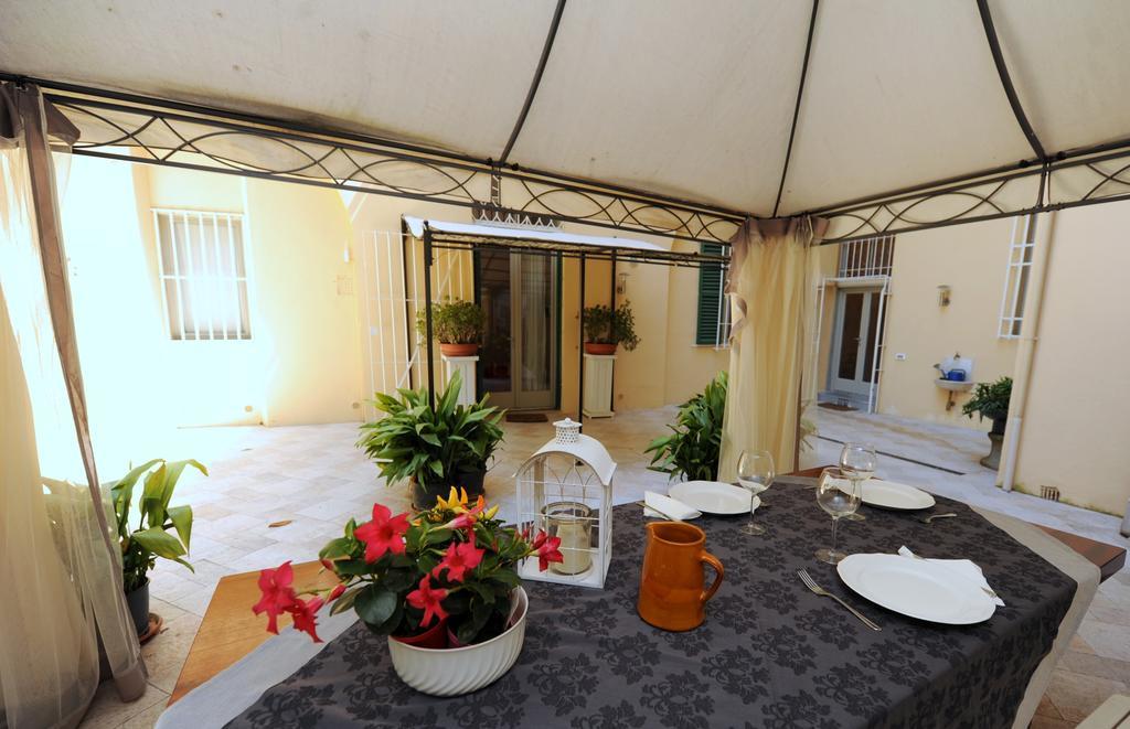Acacia Firenze Apartments Artemisia-Angelica Ngoại thất bức ảnh