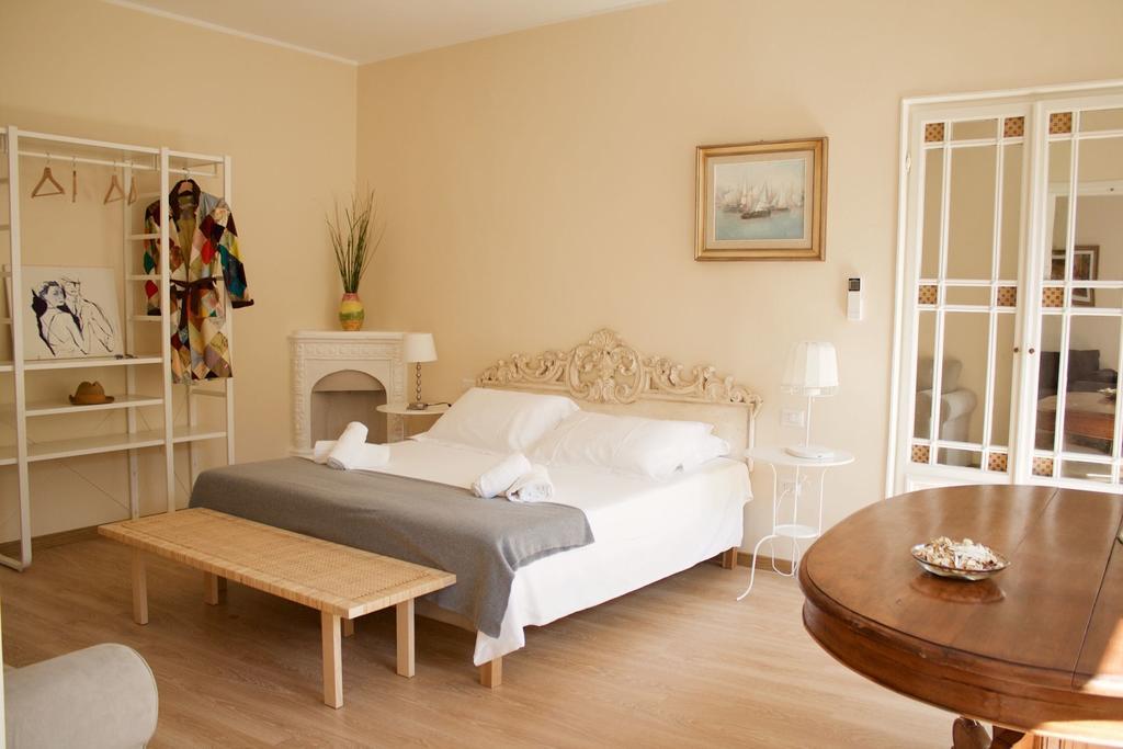 Acacia Firenze Apartments Artemisia-Angelica Ngoại thất bức ảnh