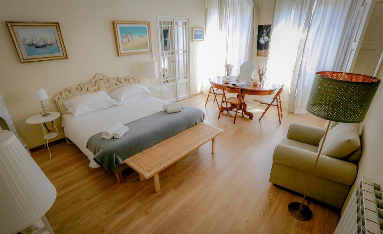 Acacia Firenze Apartments Artemisia-Angelica Ngoại thất bức ảnh