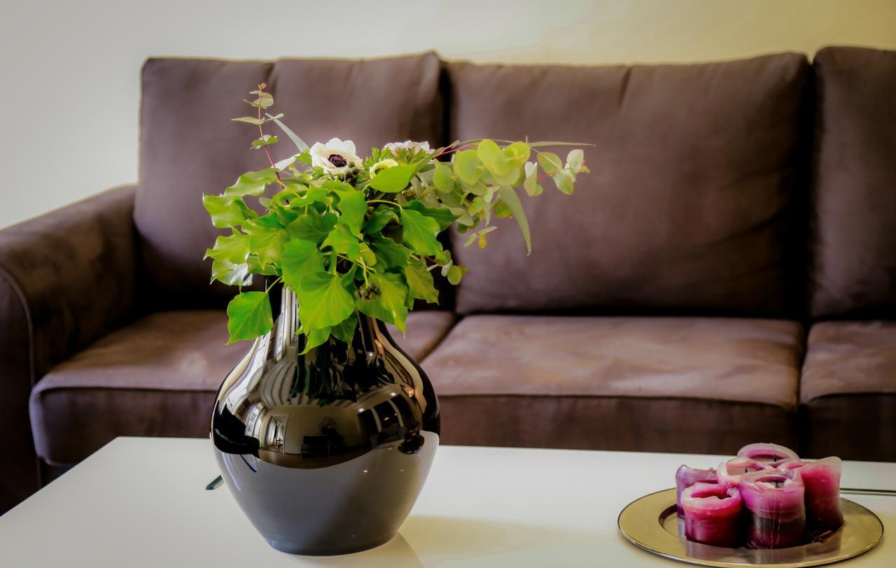 Acacia Firenze Apartments Artemisia-Angelica Ngoại thất bức ảnh