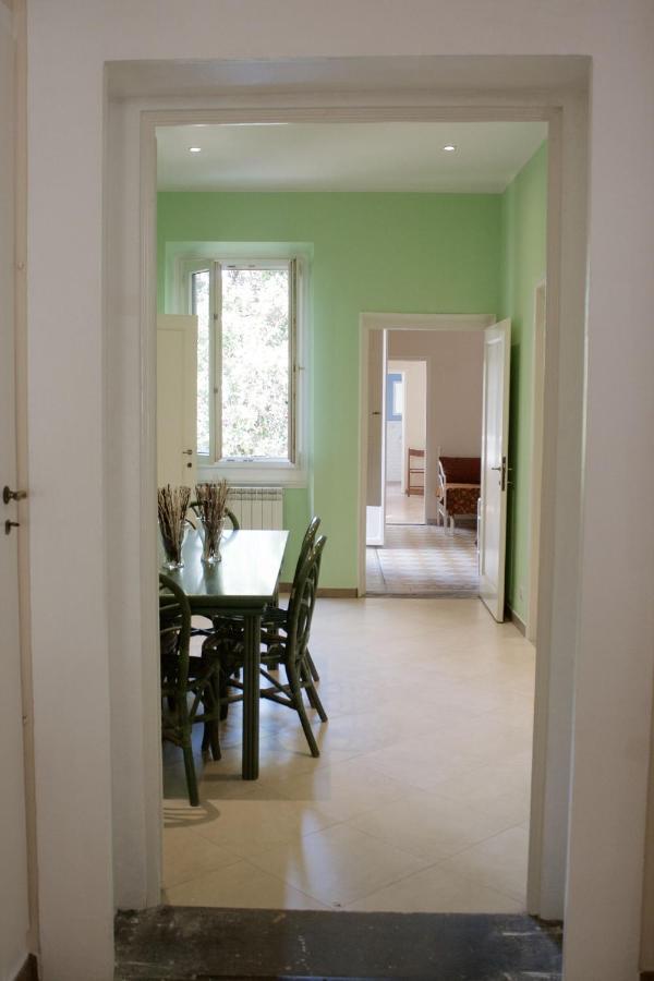 Acacia Firenze Apartments Artemisia-Angelica Ngoại thất bức ảnh