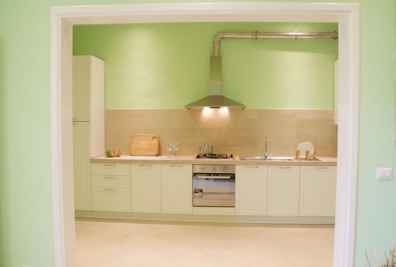 Acacia Firenze Apartments Artemisia-Angelica Ngoại thất bức ảnh